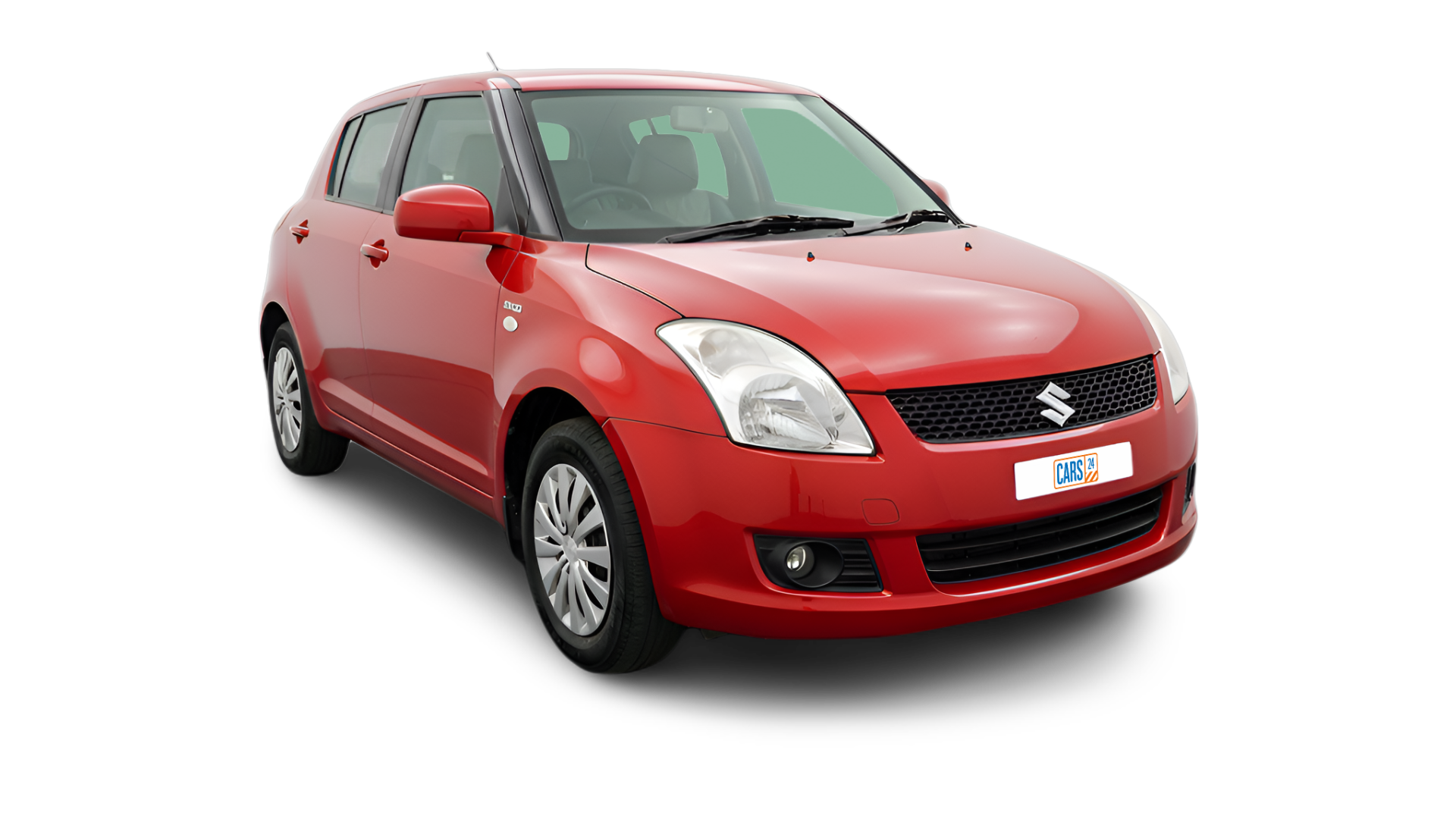 2008 Maruti Swift - Hatchback - Diesel - Manual - ₹1.49 lakh